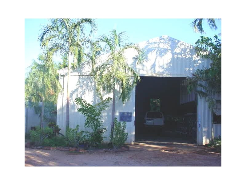 42 Blackman Street, Broome WA 6725