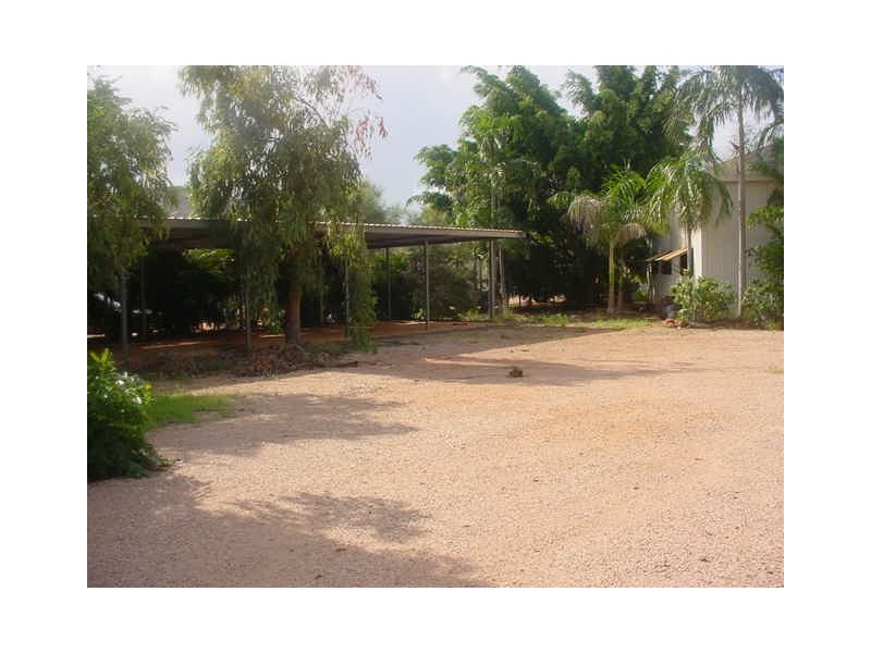 42 Blackman Street, Broome WA 6725