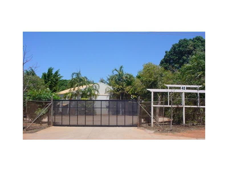 42 Blackman Street, Broome WA 6725