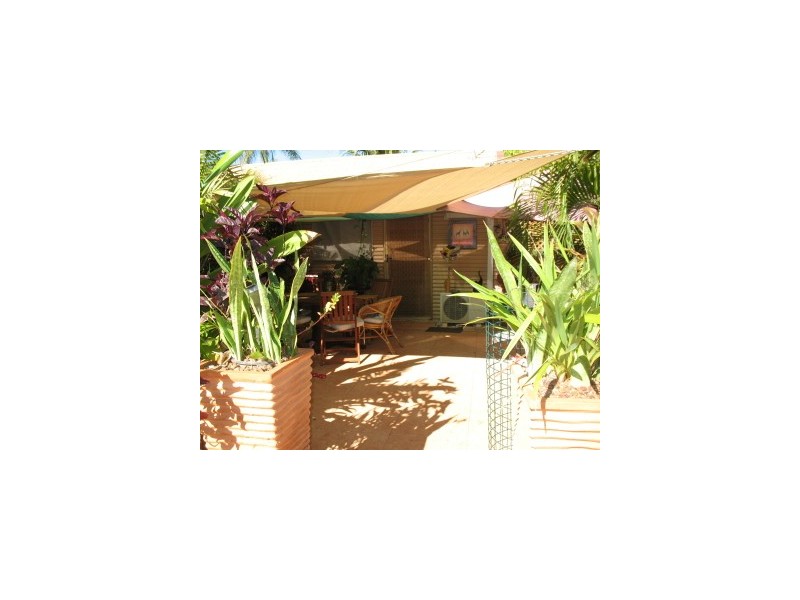 191 Vacation Village, Broome WA 6725