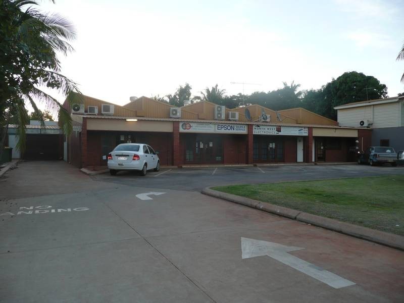 20 Hunter Street, Broome WA 6725