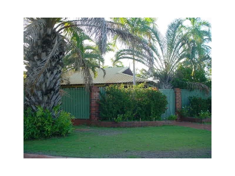5 Solway Loop, Broome WA 6725
