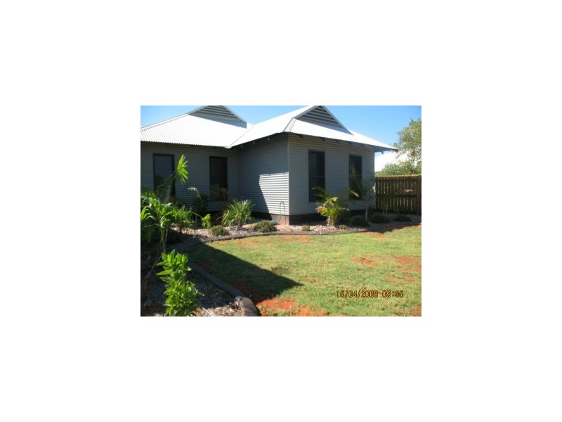 34 Durack Crescent, Broome WA 6725