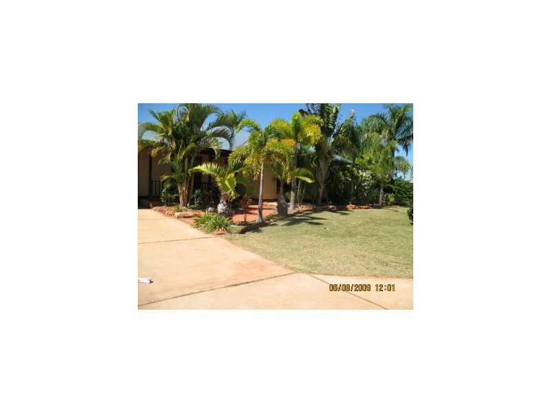 6 Turnstone Way, Broome WA 6725