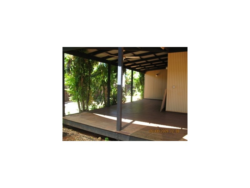 6 Turnstone Way, Broome WA 6725