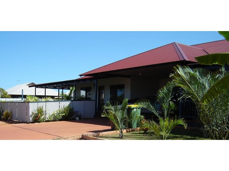 1 Bettong Street, Djugun WA 6725