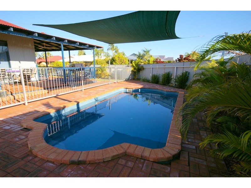 1 Bettong Street, Djugun WA 6725