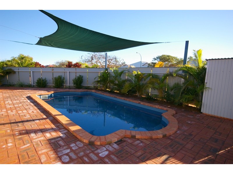 1 Bettong Street, Djugun WA 6725