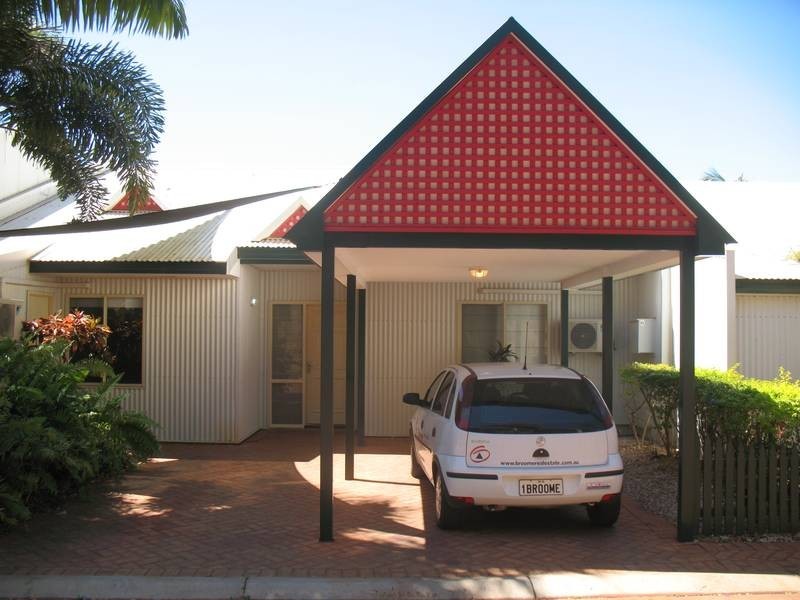 6/39 Hamersley Street, Broome WA 6725