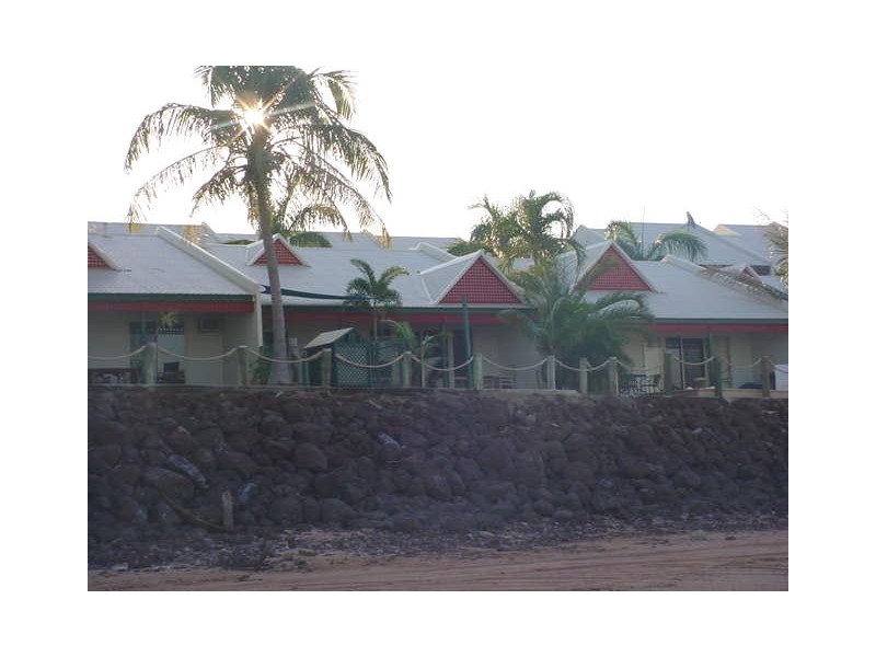 6/39 Hamersley Street, Broome WA 6725