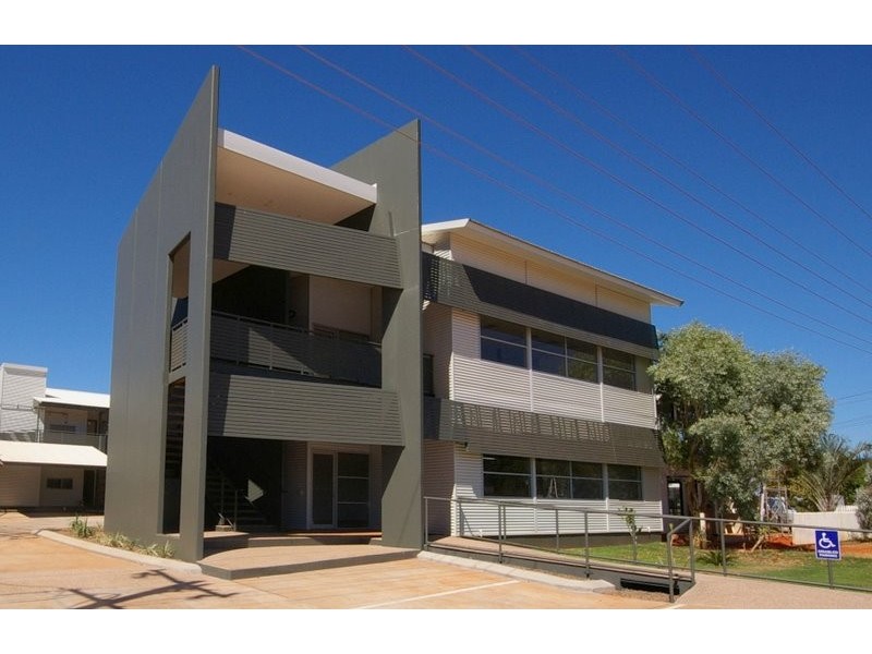 7/14 Coghlan Street, Broome WA 6725