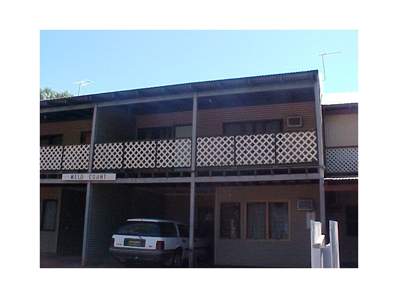 5/17 Weld Street, Broome WA 6725