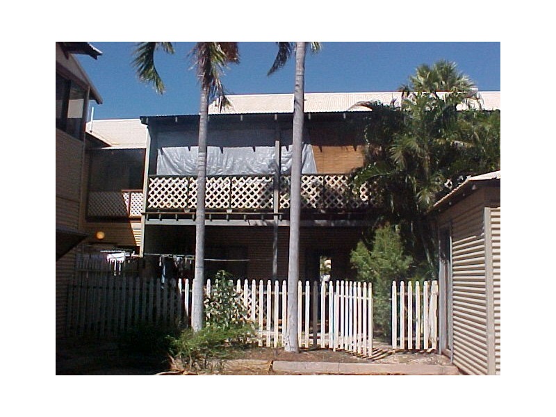 5/17 Weld Street, Broome WA 6725