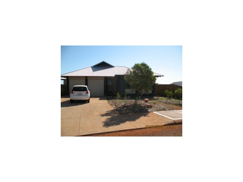 3 Wongai Crescent, Broome WA 6725