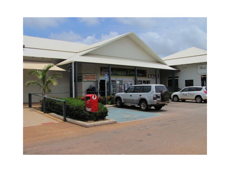 59 Robinson Street, Broome WA 6725