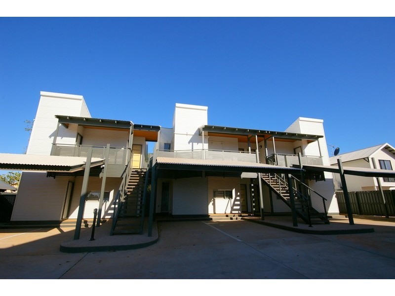 5/14 Coghlan Street, Broome WA 6725