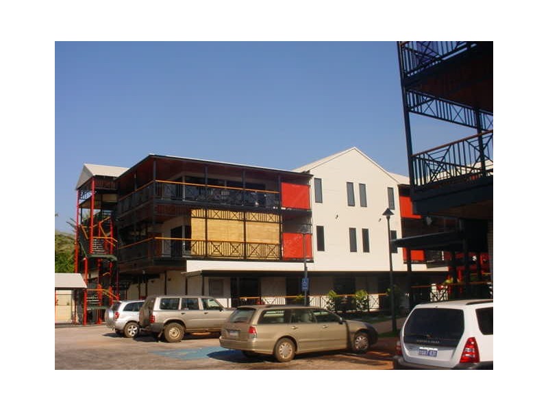 15/39 Carnarvon, Broome WA 6725