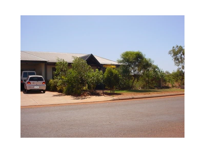 45 Greenshank Drive, Broome WA 6725
