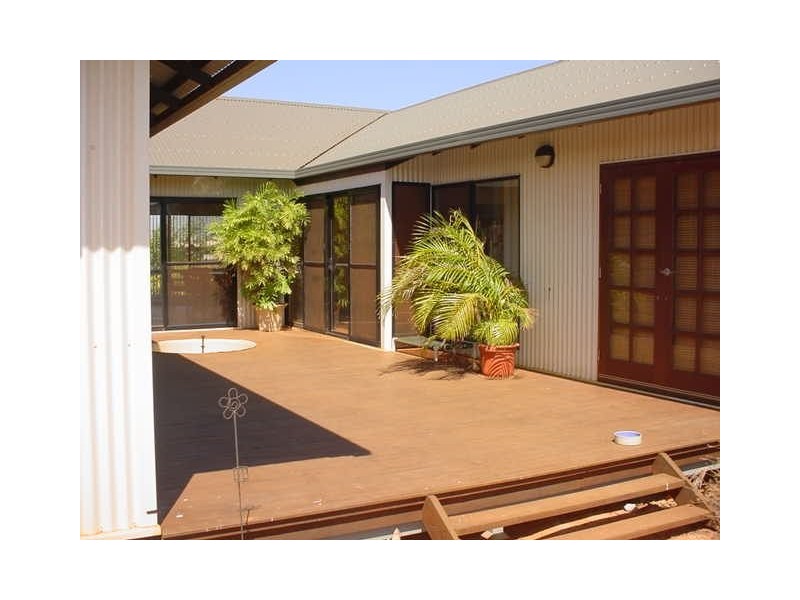 45 Greenshank Drive, Broome WA 6725