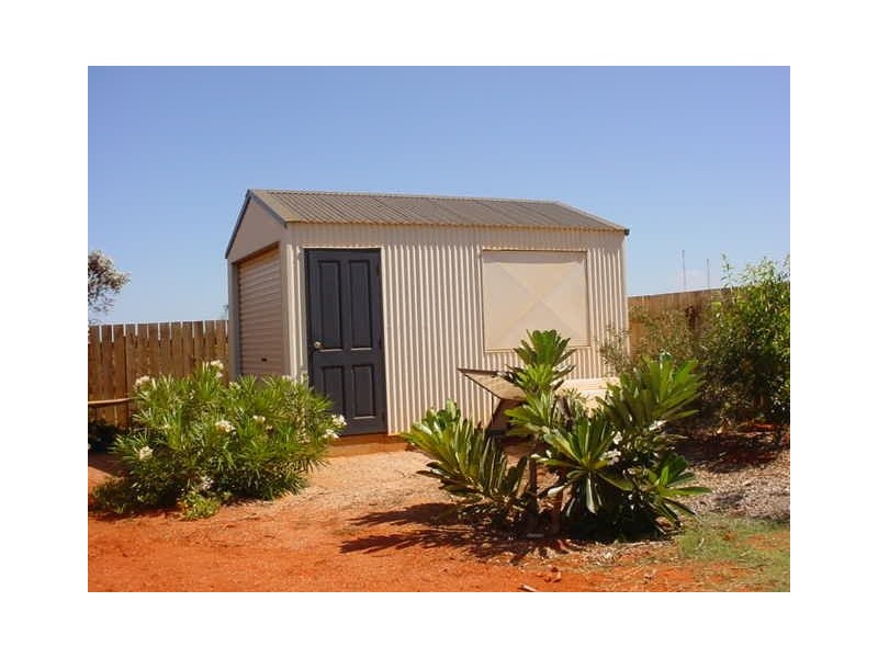 45 Greenshank Drive, Broome WA 6725