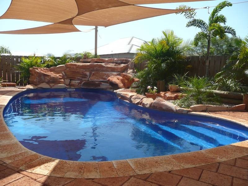 18 Flying Fox Ave, Broome WA 6725