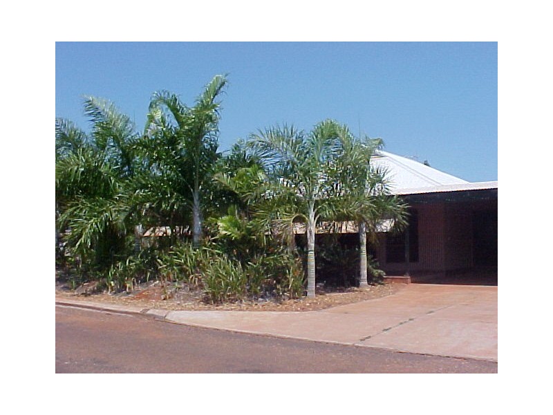 46 Koolama Drive, Broome WA 6725