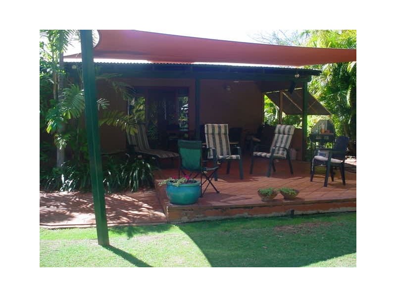 46 Koolama Drive, Broome WA 6725