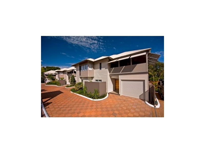 3/7 Haas Street, Broome WA 6725