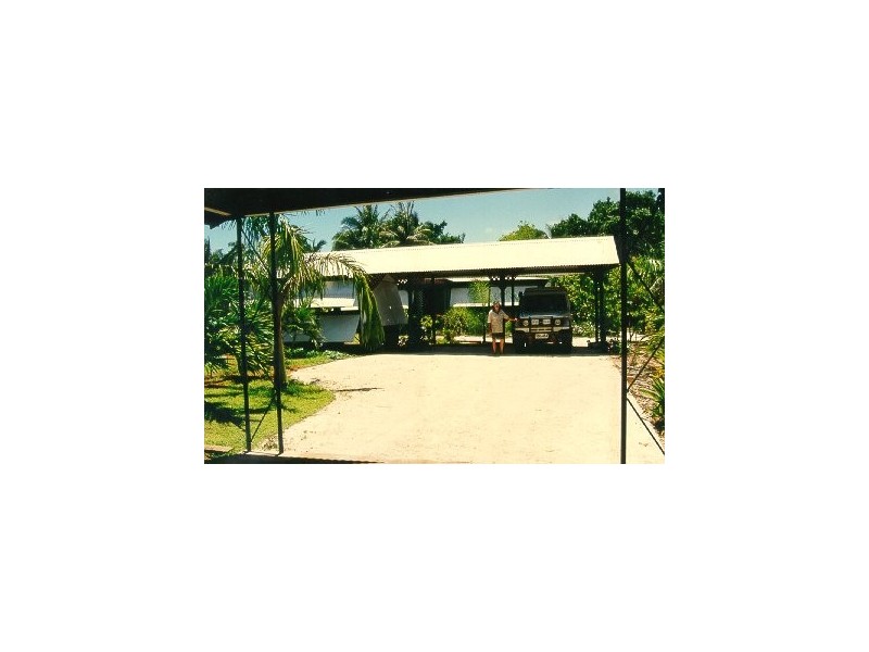 21 Anne Street, Broome WA 6725