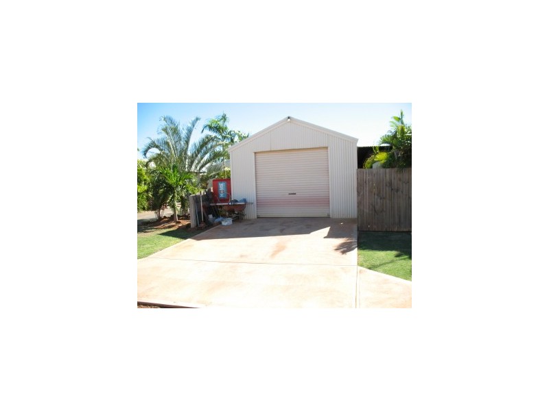 52 Shearwater Crescent, Broome WA 6725