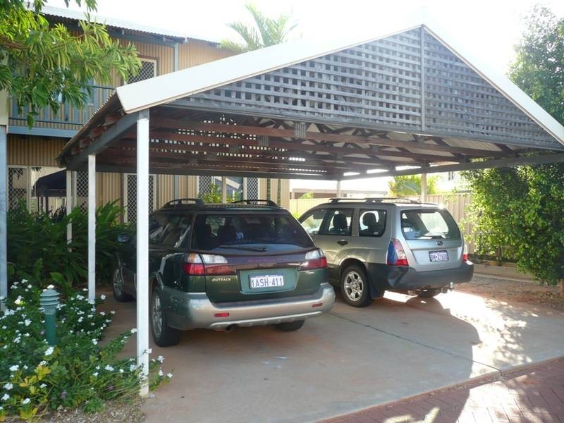 7/10 De Pledge Way, Broome WA 6725