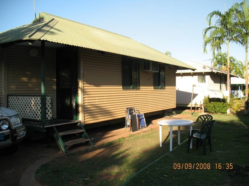 47 Vacation Village, Broome WA 6725