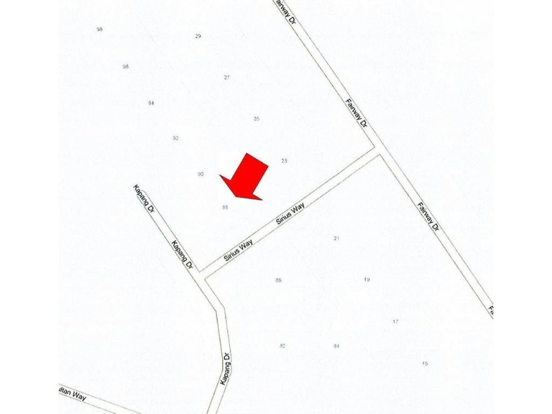 Lot 499, 88 Kapang Drive, Broome WA 6725
