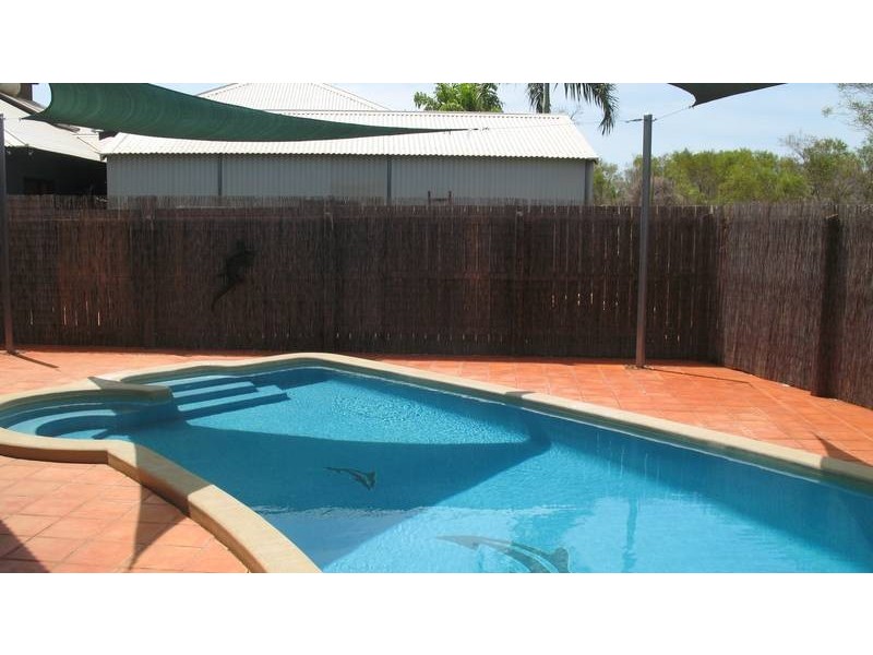 21 Bronzewing Crescent, Broome WA 6725