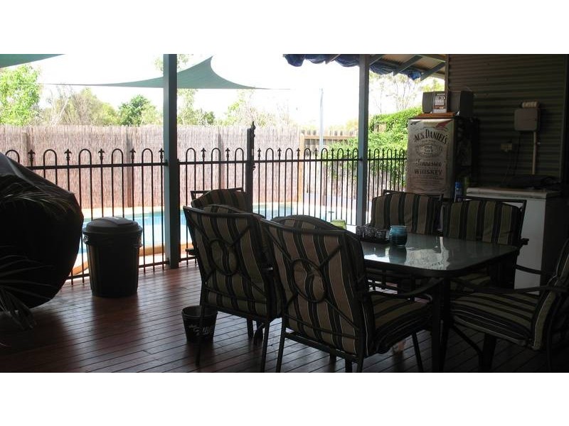 21 Bronzewing Crescent, Broome WA 6725