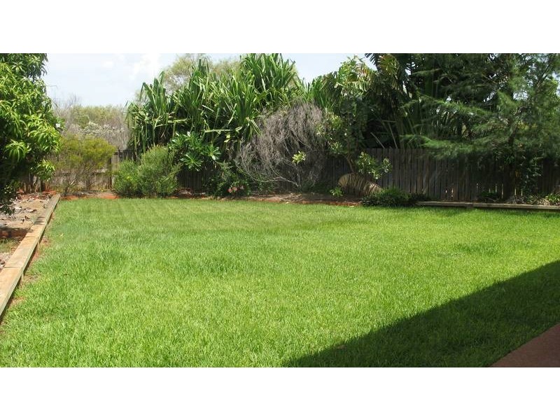 21 Bronzewing Crescent, Broome WA 6725