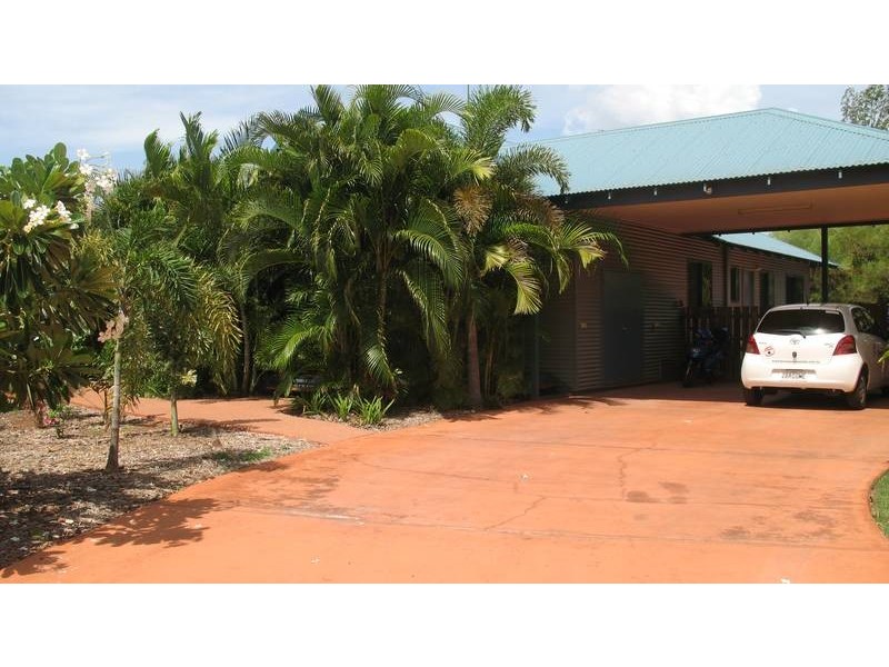 21 Bronzewing Crescent, Broome WA 6725