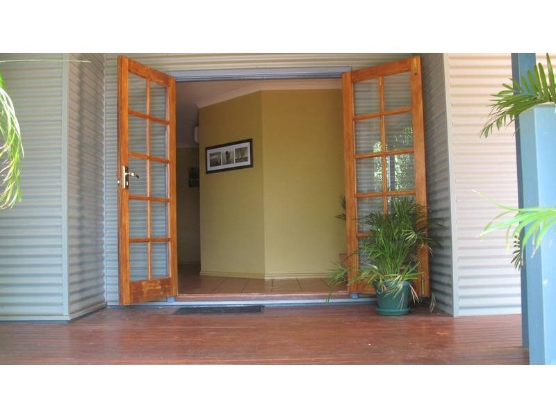 21 Bronzewing Crescent, Broome WA 6725