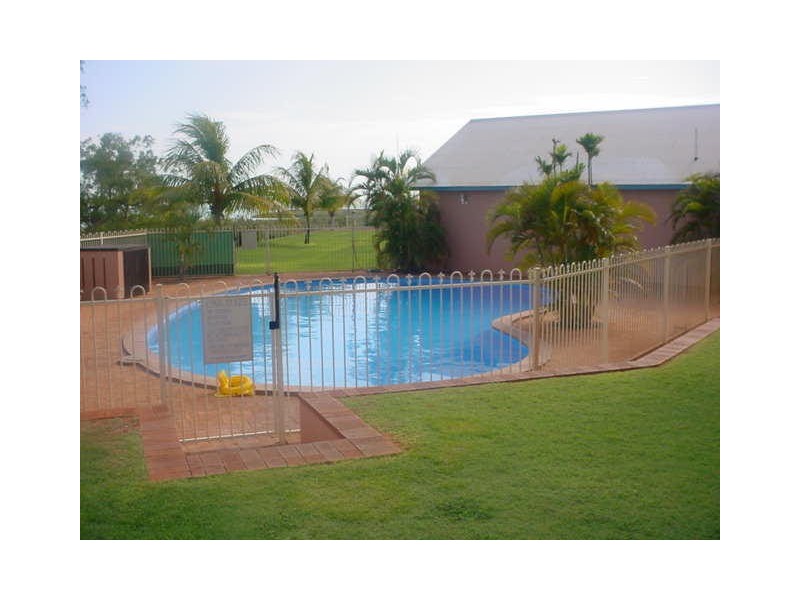 17/49 Carnarvon Street, Broome WA 6725