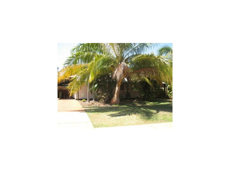 119 Reid Road, Broome WA 6725