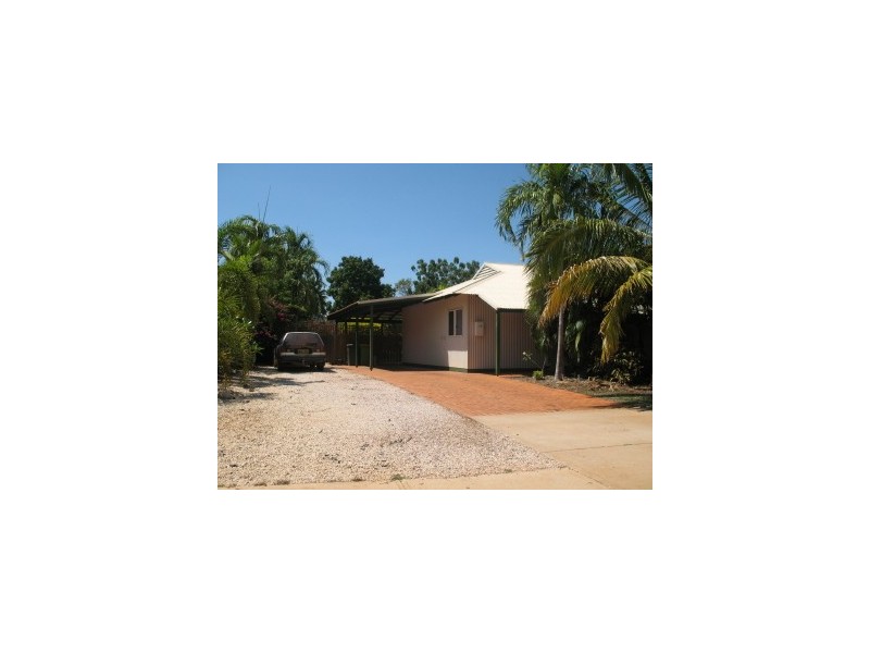 119 Reid Road, Broome WA 6725