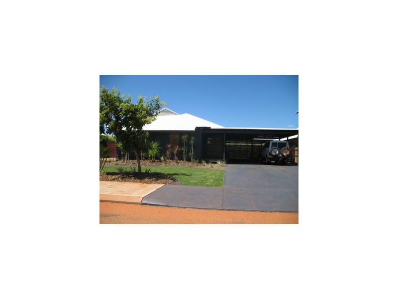 50 Kapang Drive, Broome WA 6725