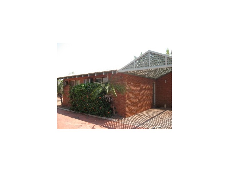 10/1 Charles Street, Broome WA 6725