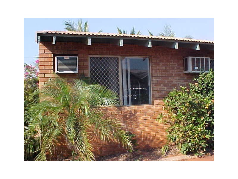 10/1 Charles Street, Broome WA 6725