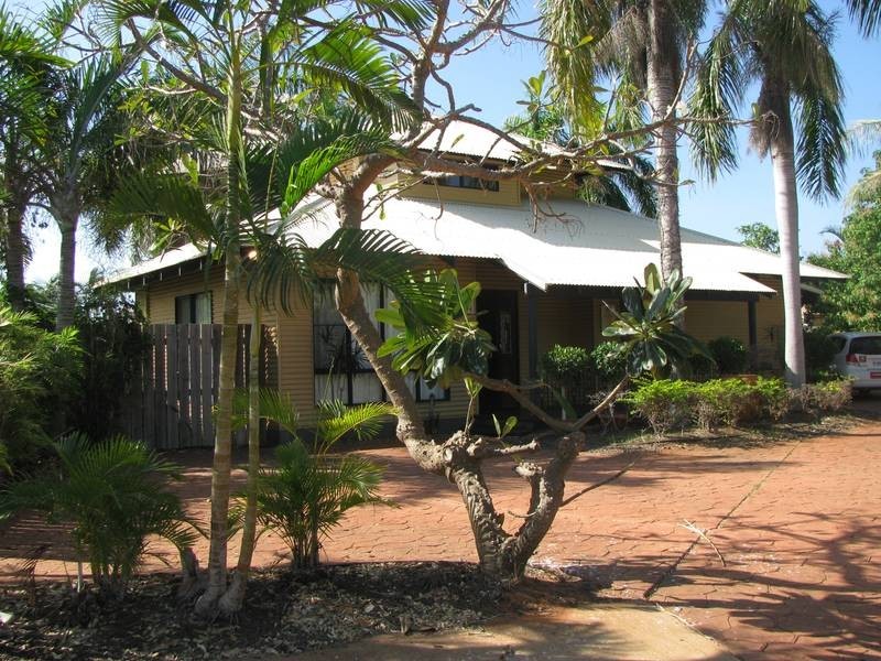 1/12 McKenzie Road, Broome WA 6725