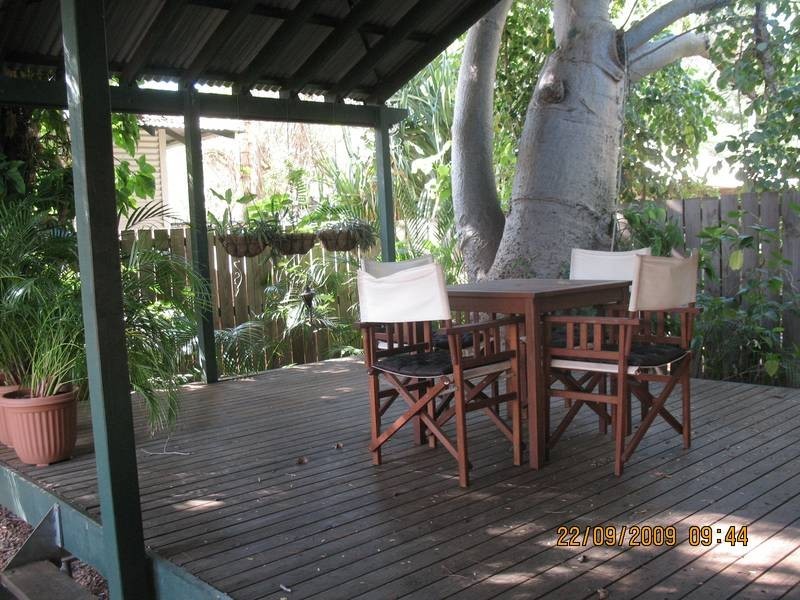 3/20 Robinson Street, Broome WA 6725