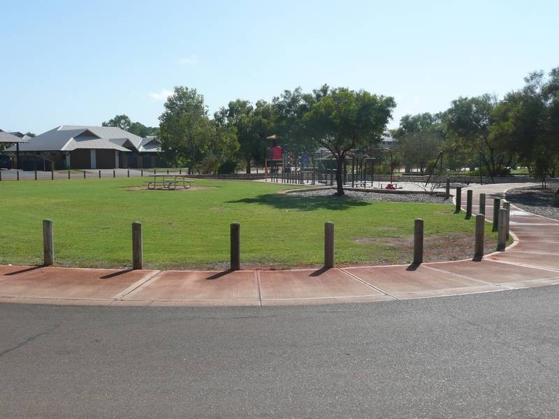 Lot 203, 60 Herbert Street, Broome WA 6725