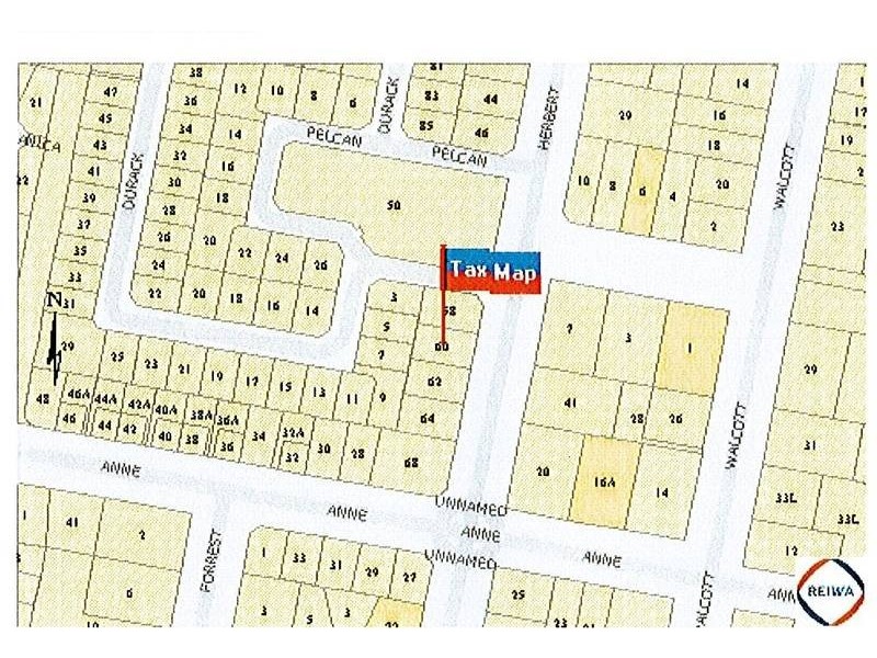 Lot 203, 60 Herbert Street, Broome WA 6725