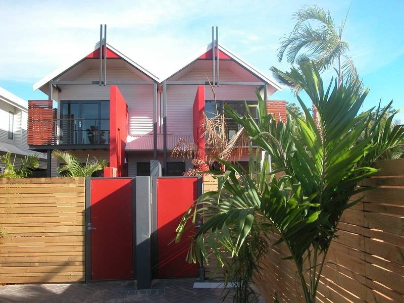 4/7 Bagot Street, Broome WA 6725