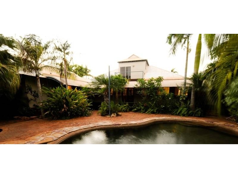 4 Harman Road, Cable Beach WA 6726